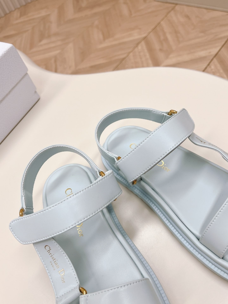 Christian Dior Slippers